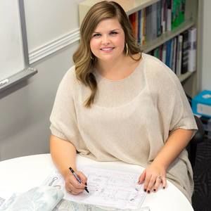 Meet your Posher, Ellie